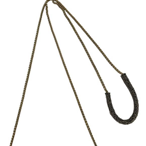 SORIAL New York Pebbled Leather Mini Crossbody Bag - Picture 6 of 10